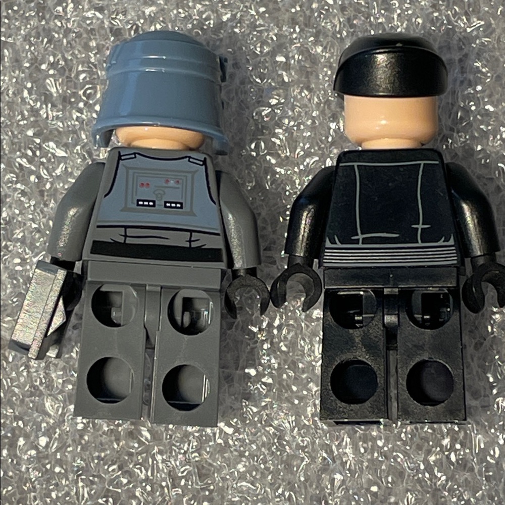 Lego Mini Figures - Picture 4 of 6